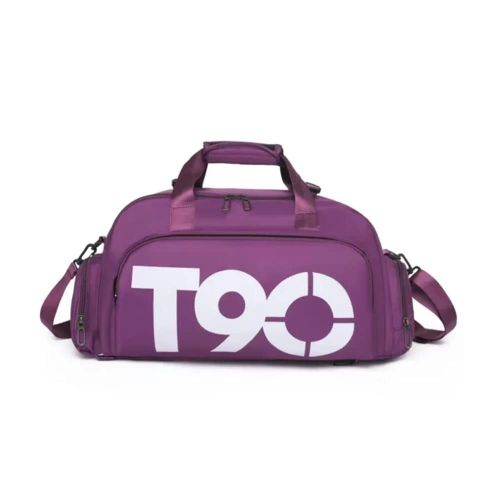 Sac De Sport Pour Hommes Et Femmes, Bagage Étanche, Sac De Voyage, Sac De Sport