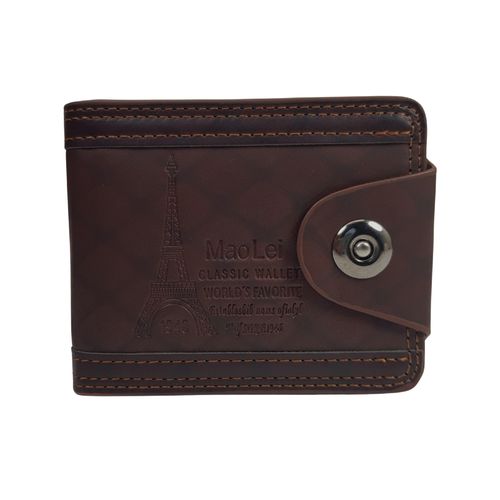 Porte Monnaie, feuille, Miniwallet, Cartes Rfid, Nfc 