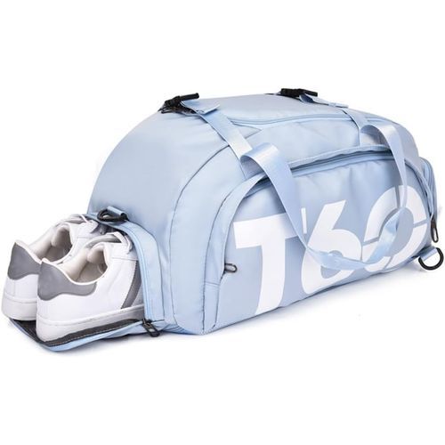 Sac De Sport Pour Hommes Et Femmes, Bagages Étanches, Sac De Voyage, Sport