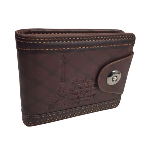 Porte Monnaie, feuille, Miniwallet, Cartes Rfid, Nfc 