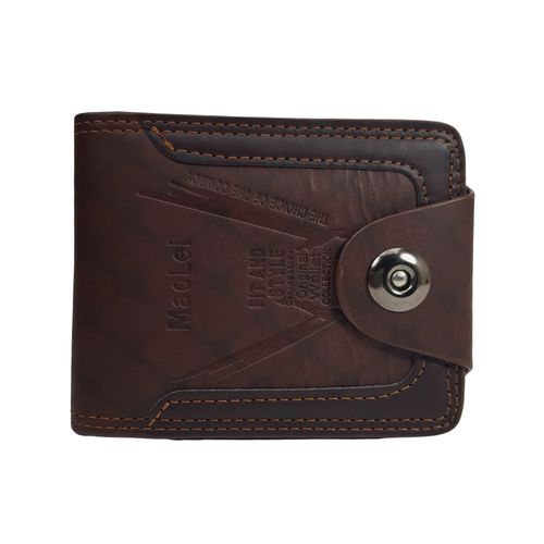 Porte Cartes Rfid, Nfc, Portefeuille Miniwallet, Porte Monnaie Dargent Homme