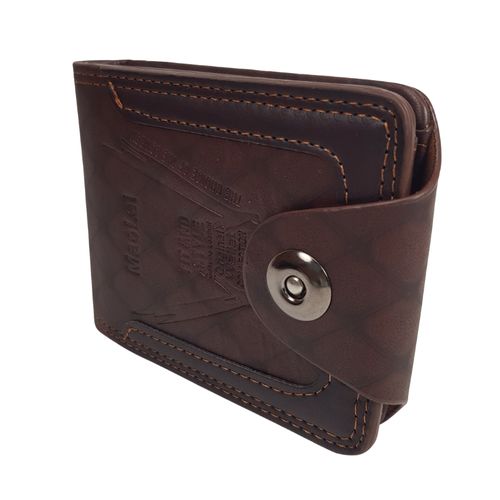 Porte Cartes Rfid, Nfc, Portefeuille Miniwallet, Porte Monnaie Dargent Homme