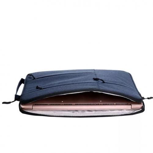 Sacoche 15 Pouces Pour Pc Portable, Case Dordinateurs ,ordinateur Laptop Housse thumbnail 2