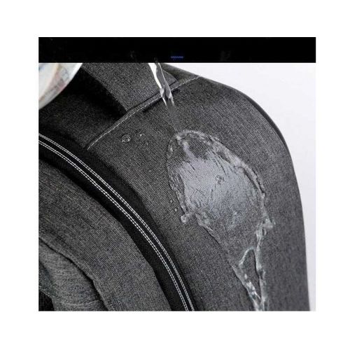 Bag Pour Voyage, Sac Á Dos Pc Portable, Cartable Luxe Affaire Scolaire, Sac thumbnail 3