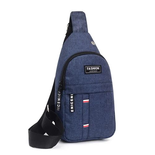 Sac Bandoulière, Sac Crossbody, Sac Poitrine, Sac Central thumbnail 1