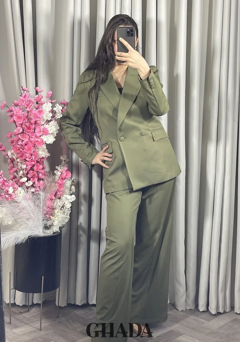 Ensemble Tailleur thumbnail 4