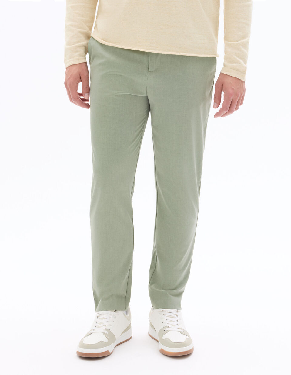 Pantalon 24h Slim Stretch 7/8e thumbnail 3