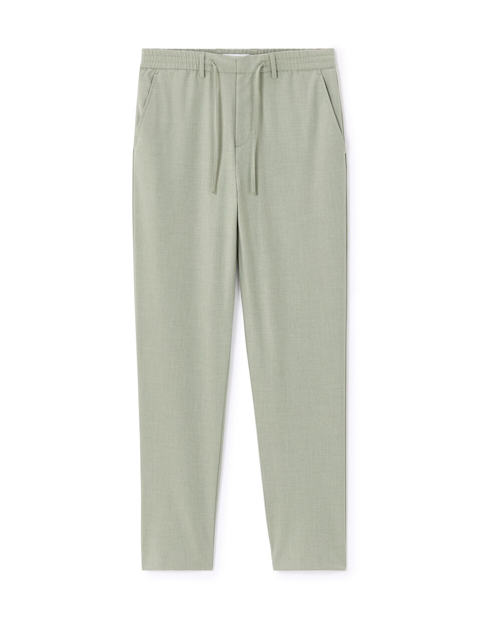 Pantalon 24h Slim Stretch 7/8e