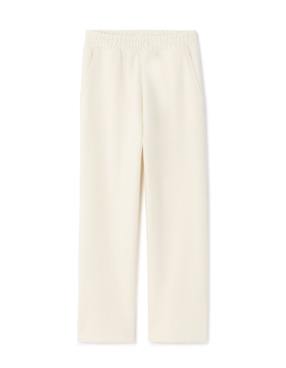 Pantalon De Jogging Oversize