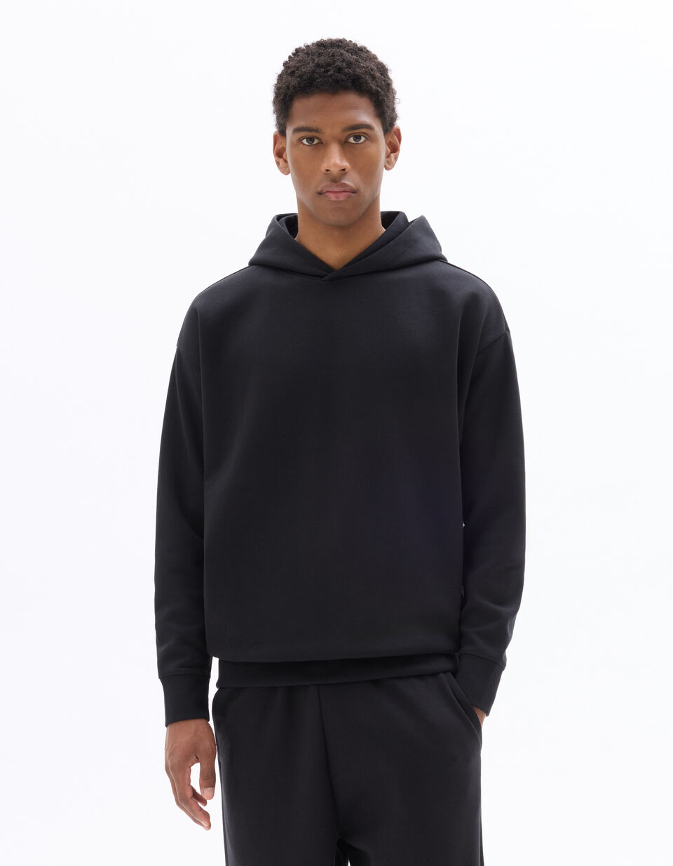 Sweat Oversize À Capuche thumbnail 3