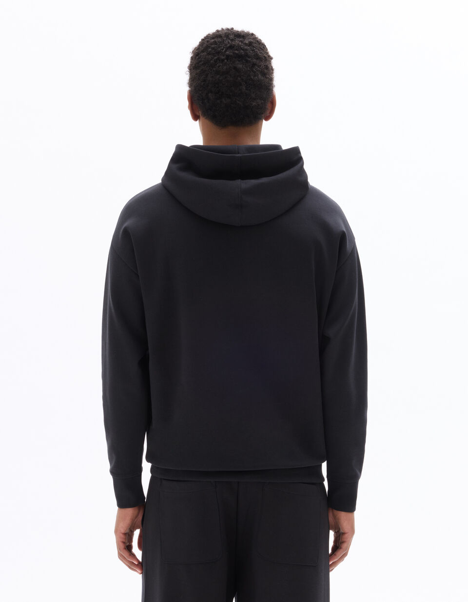 Sweat Oversize À Capuche thumbnail 4