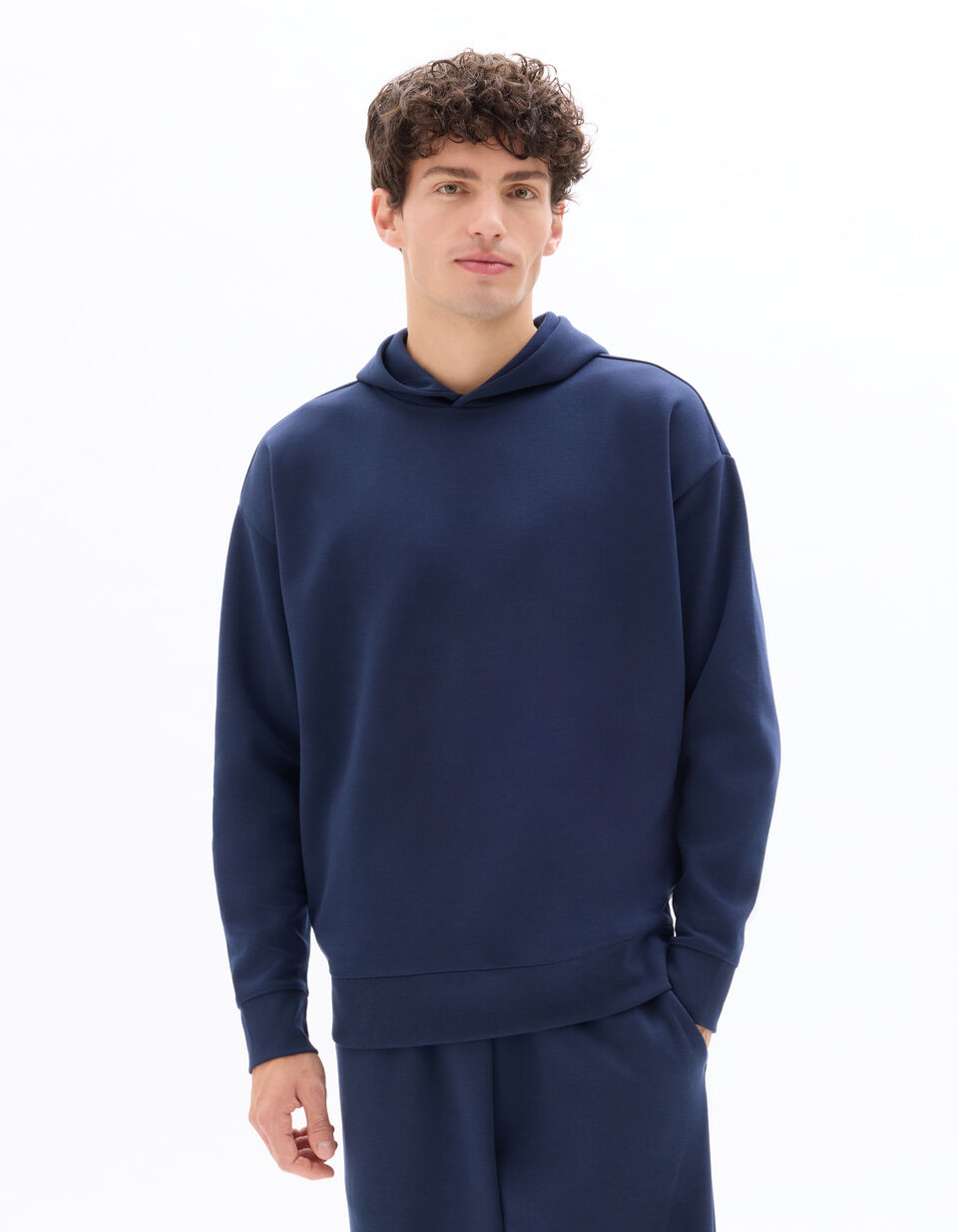 Sweat Oversize À Capuche thumbnail 3