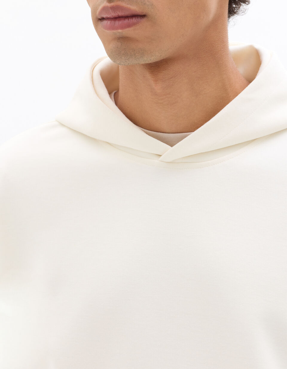 Sweat Oversize À Capuche thumbnail 4