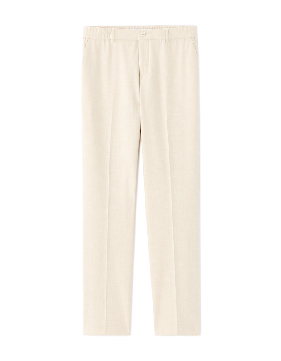 Pantalon 24h Straight Stretch