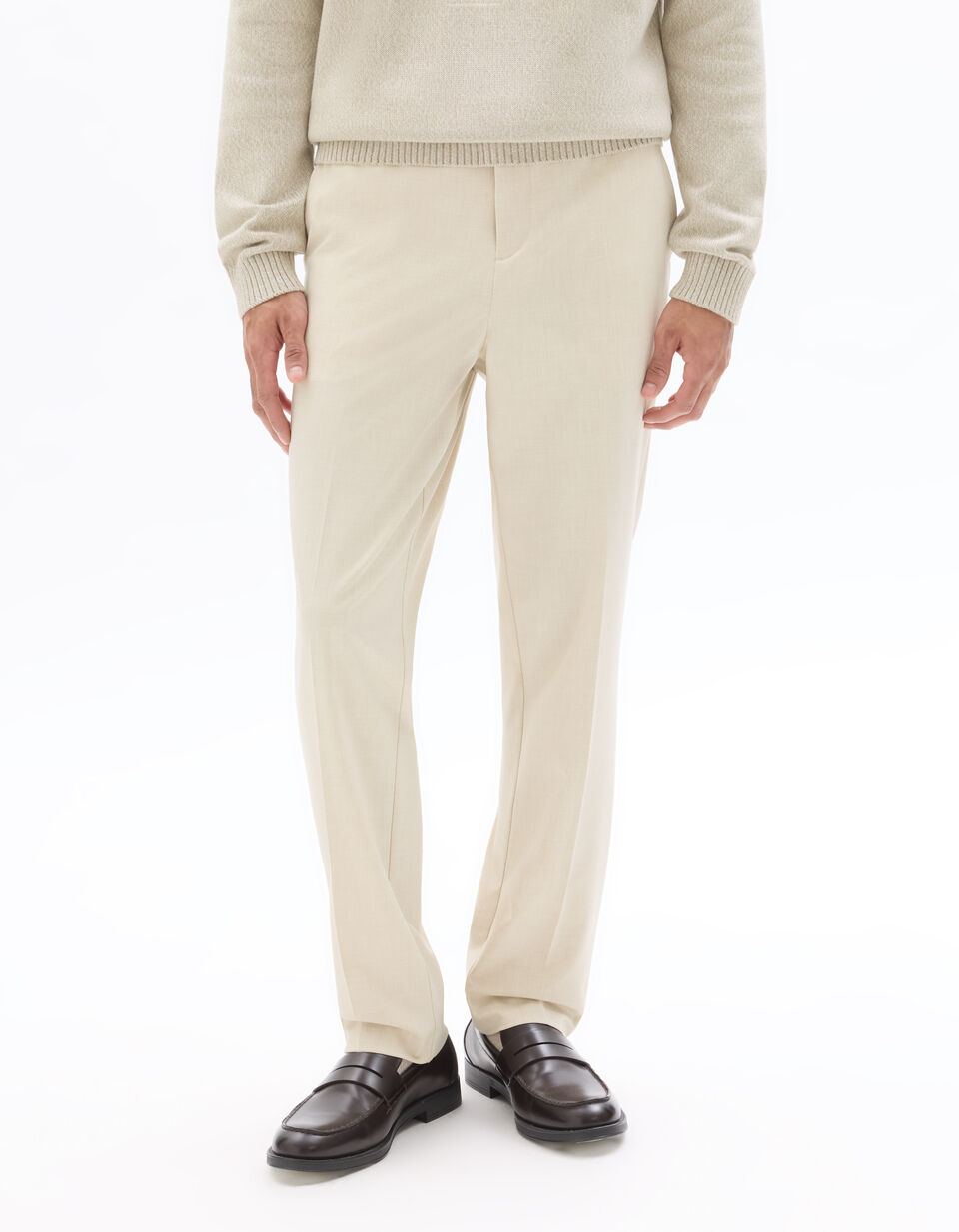 Pantalon 24h Straight Stretch thumbnail 2