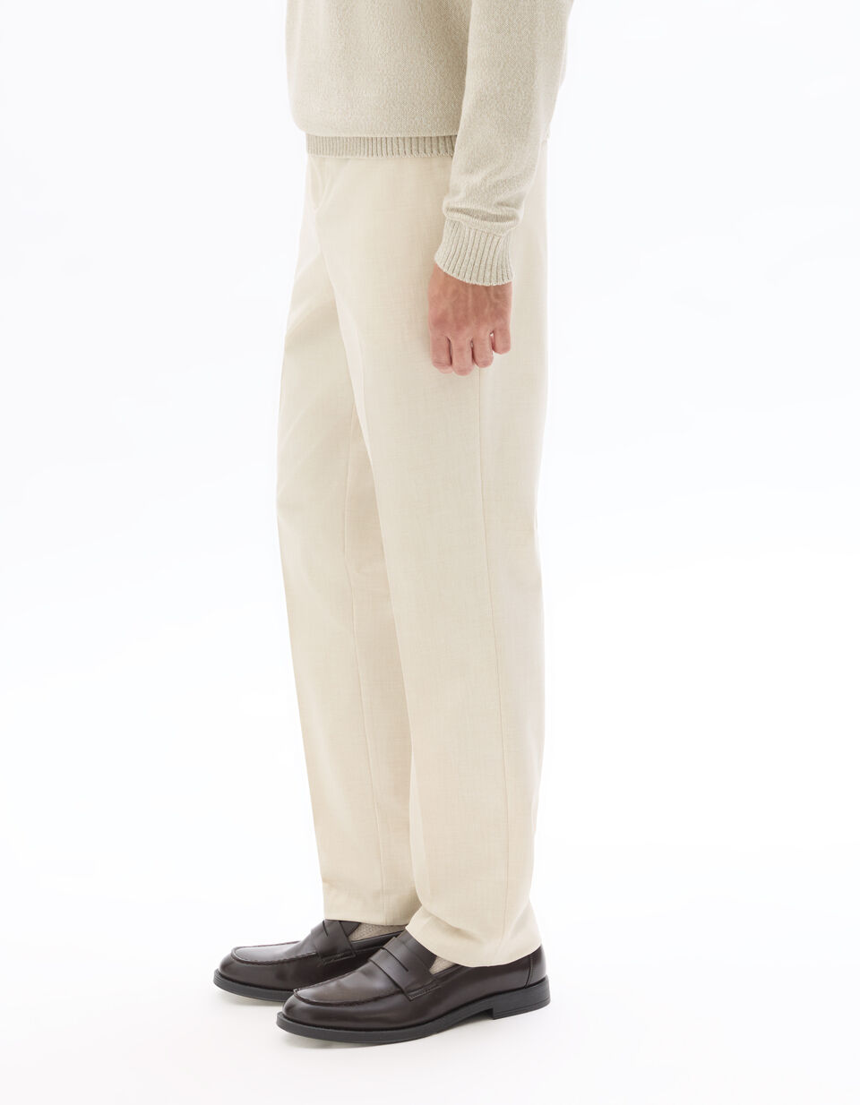 Pantalon 24h Straight Stretch thumbnail 4