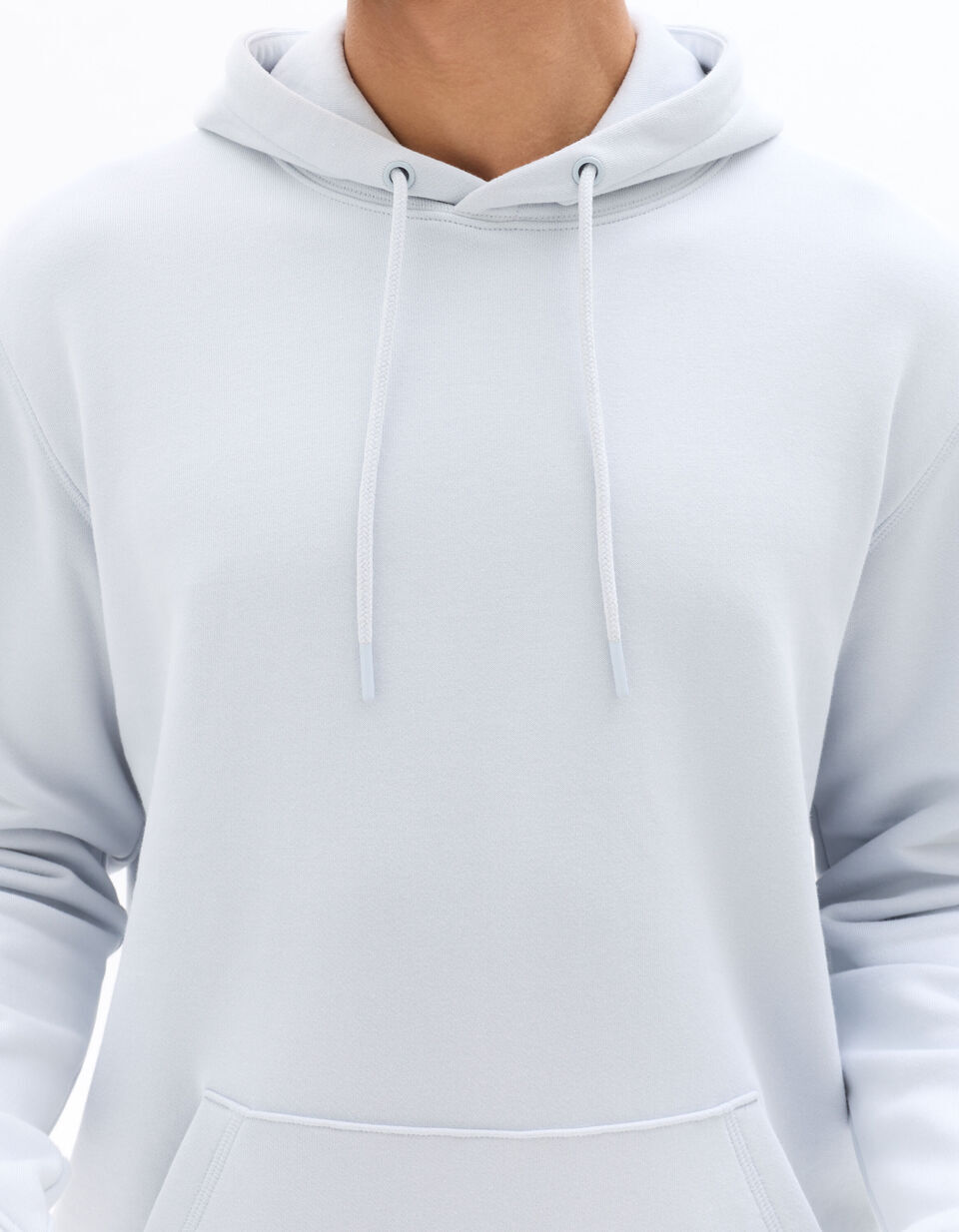 Sweat À Capuche 100% Coton thumbnail 2
