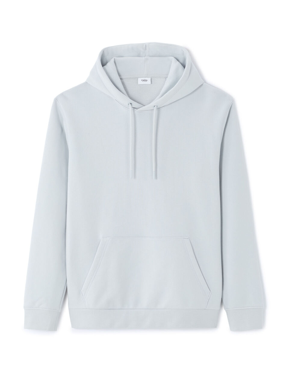 Sweat À Capuche 100% Coton thumbnail 3