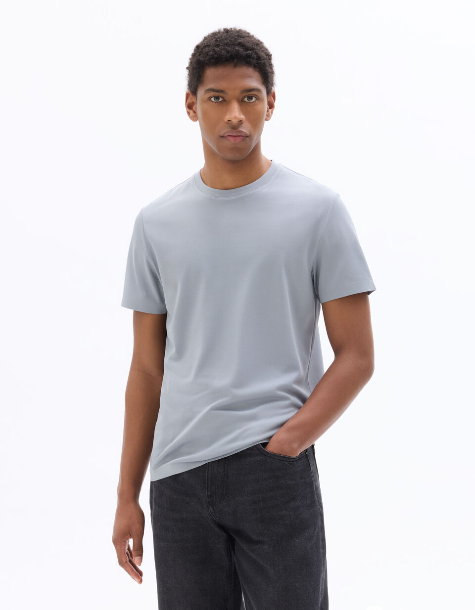 T-shirt Boxy Sport thumbnail 3