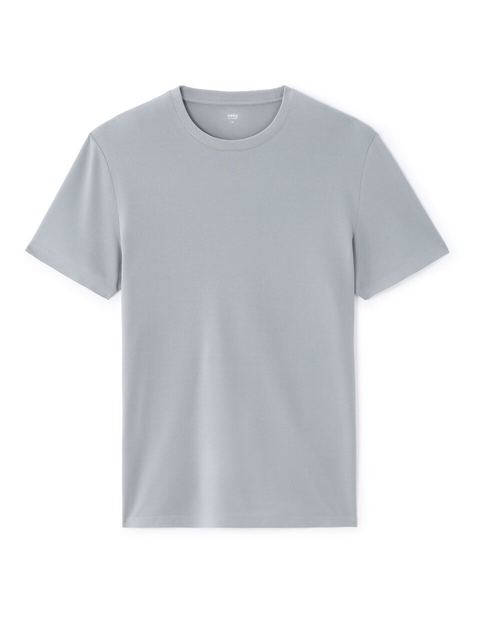 T-shirt Boxy Sport