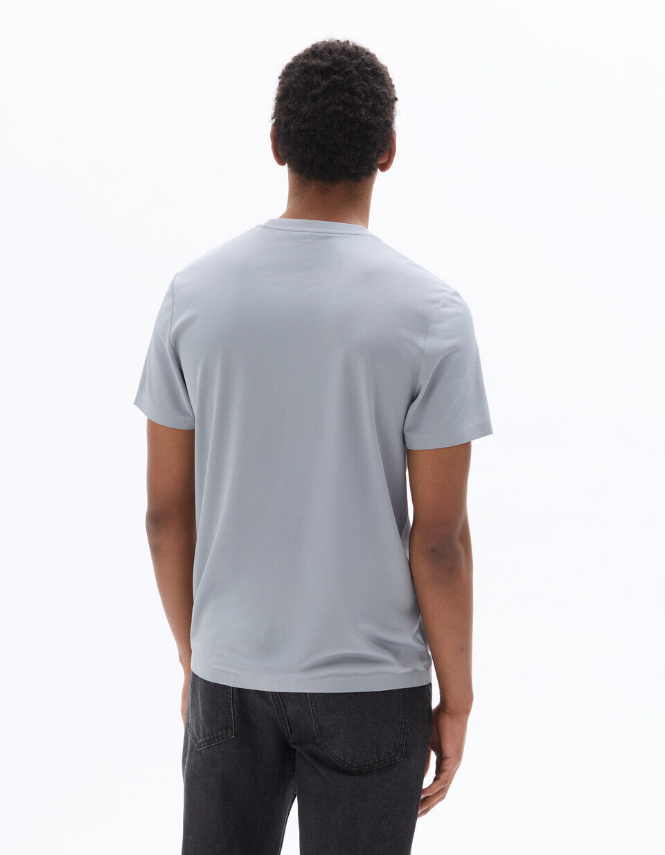 T-shirt Boxy Sport thumbnail 4