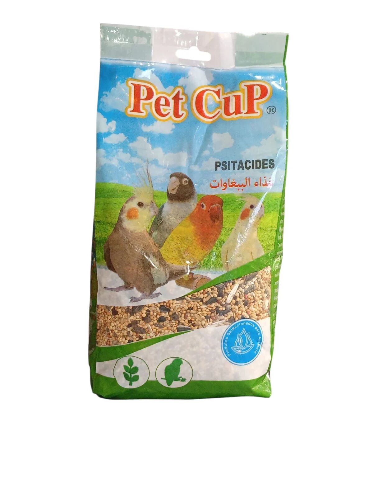 Mélange Graines Perroquets 1kg