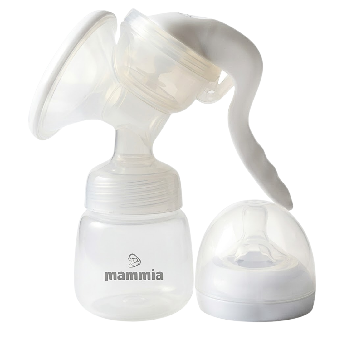 Mammia Tire Lait Manuel