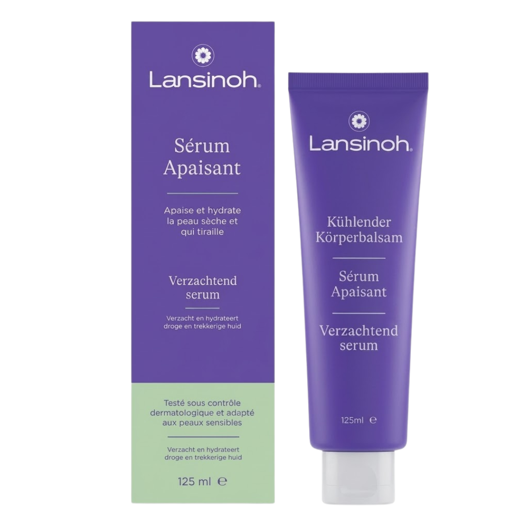Sérum Apaisant