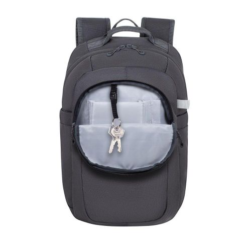 Le Sac À Dos Urbain 16l , (5432 Grey) thumbnail 3