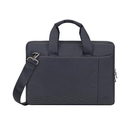 Sacoche Noire Pour Ordinateurs Portables 13,3 (8221 Black)