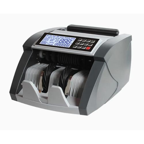 Compteuse De Billets Semi Valeur Ft-5000