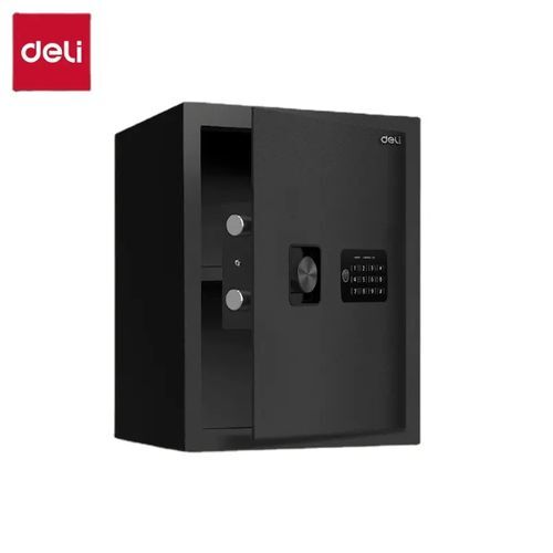 Coffre Fort Numérique Et534 ( 35x33x42 ) 12kg