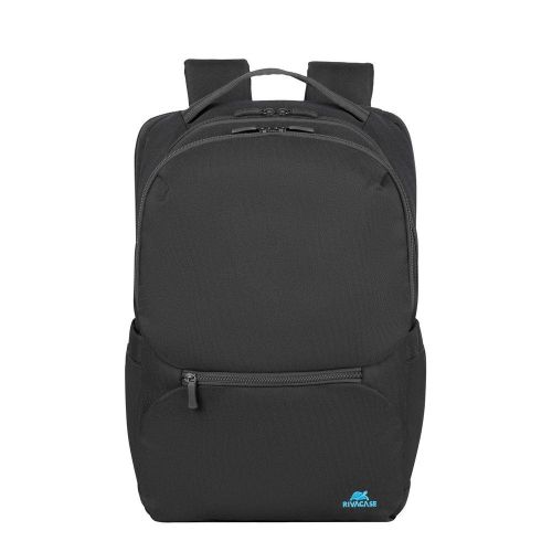 Sac À Dos Pour Ordinateur Portable De Pleine Taille 15,6 (7764 Noir )
