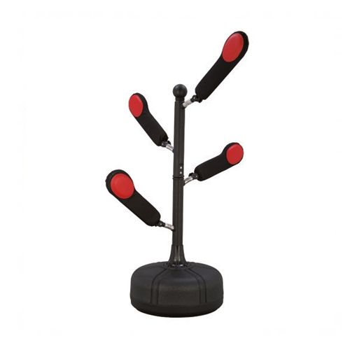 Lvs Punching Trainer
