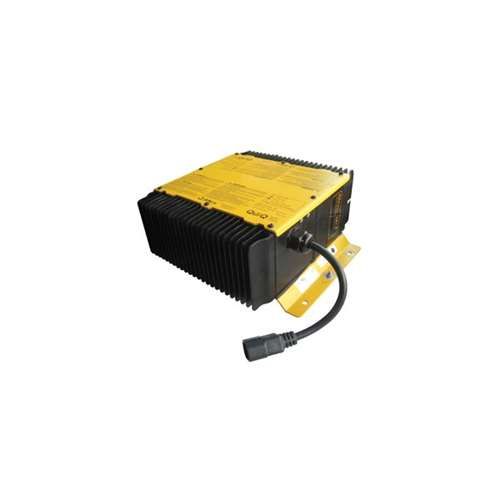 Chargeur Hors-bord Delta-q 48 V Yamaha