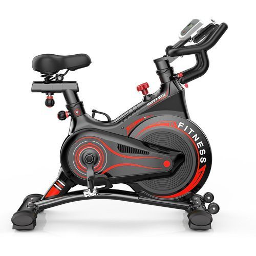 Spin Bike Happy Gam
