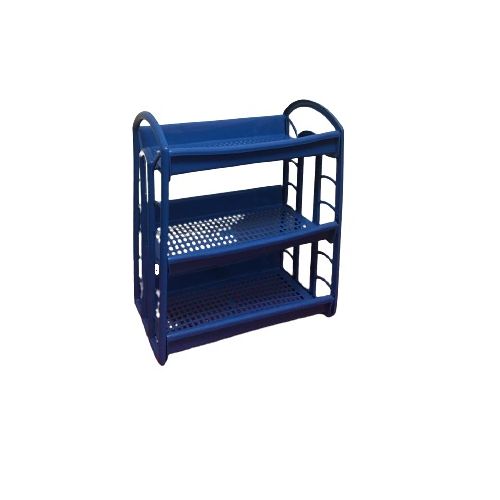 Egouttoir Vaisselle Bleu