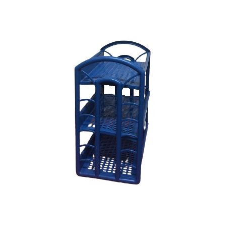 Egouttoir Vaisselle Bleu