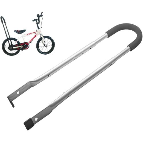 Barre Apprentissage Velo Pour Enfant thumbnail 3