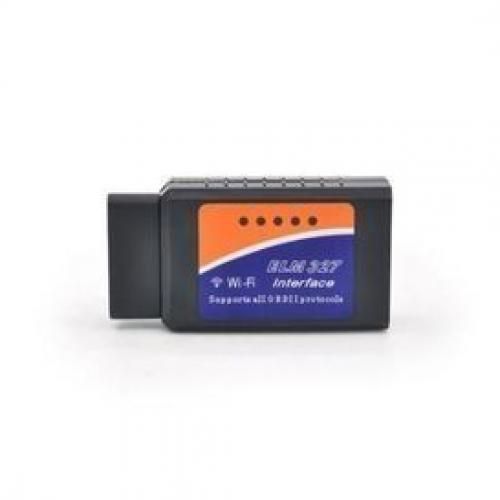 Obd Elm327 V1.5 Wifi Outil De Diagnostic Auto