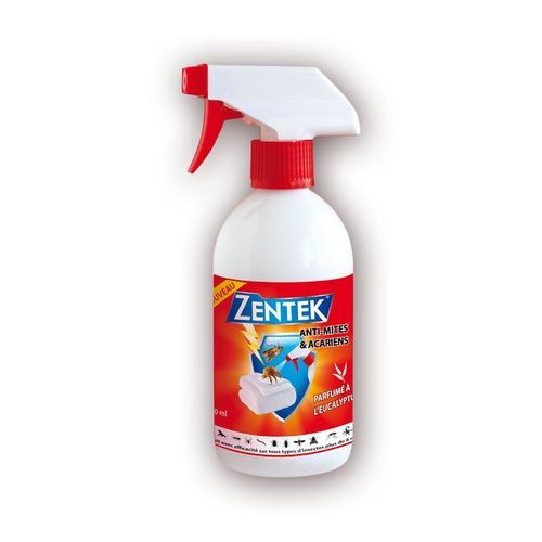 Insecticide Anti Mites Et Acariens Protection Totale