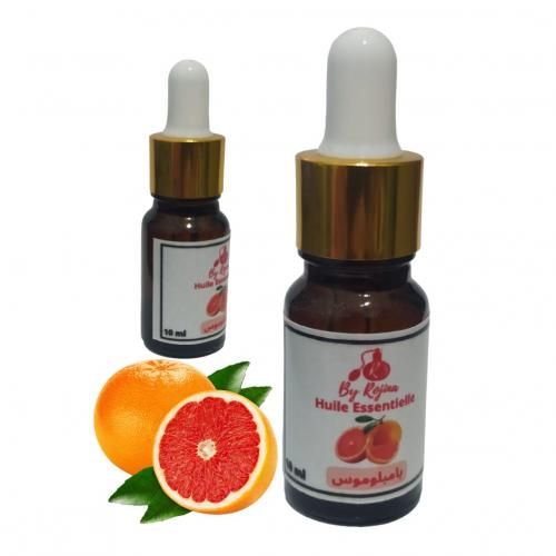 By Rogina Huile Essentielle De Pamplemousse Pour Humidificateur Diffuseur De Parfum