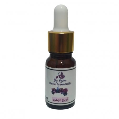 By Rogina Huile Essentielle - Les Fleurs - Pour Humidificateur Diffuseur De Parfum