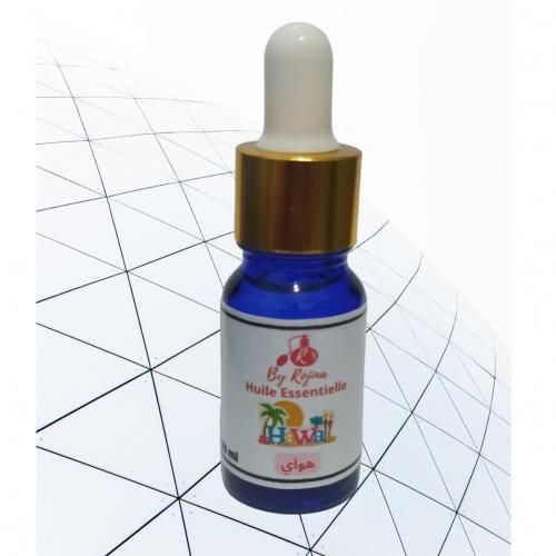 By Rogina Huile Essentielle Hawai - Pour Humidificateur Diffuseur De Parfum thumbnail 3