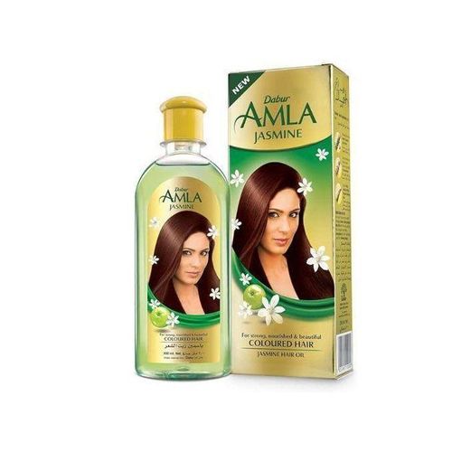 Huile Capillaire Amla Au Jasmin thumbnail 3