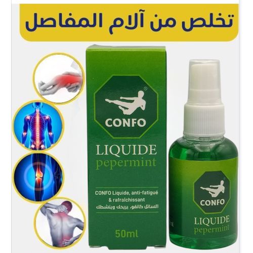  Spray Analgésique Pour Un Soulagement Rapide De La Douleur, Des Entorses Et Des Foulures 