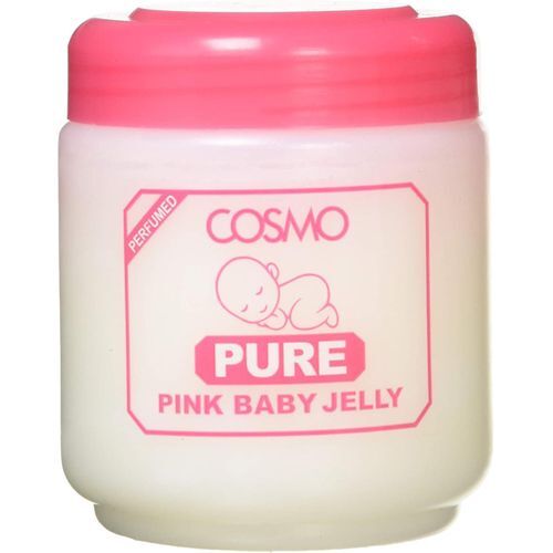 Vaseline Pour Bébé Parfumée Et Spécialement Formulée Pour Prendre Soin De La Peau thumbnail 3
