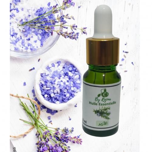 Huile Essentielle De Romarin - Pour Humidificateur Diffuseur De Parfum