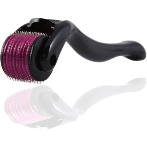 Spray De Traitement Naturel Pour Les Cheveux, Avec Derma Roller 0.5mm thumbnail 3