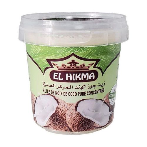 Beurre De Noix De Coco